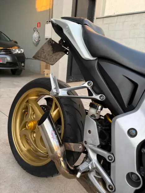 HONDA CBR 1000 F, Foto 7