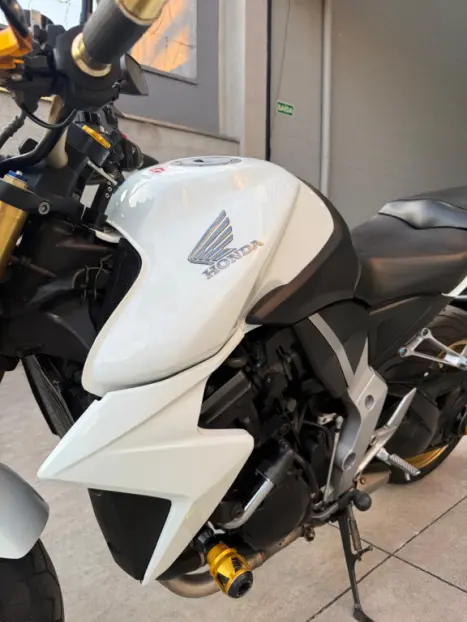 HONDA CBR 1000 F, Foto 8