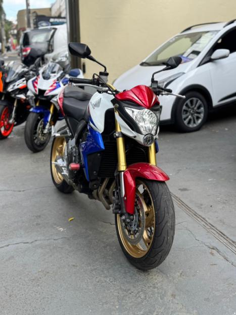 HONDA CBR 1000 F, Foto 1