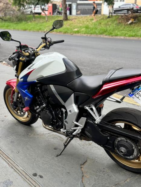 HONDA CBR 1000 F, Foto 3