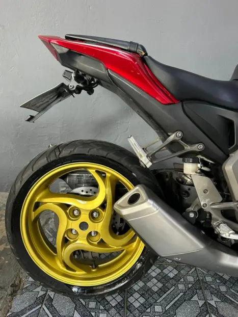 HONDA CBR 1000 F, Foto 2