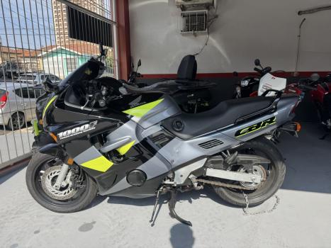 HONDA CBR 1000 F, Foto 2
