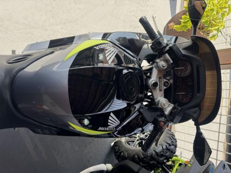 HONDA CBR 1000 F, Foto 6
