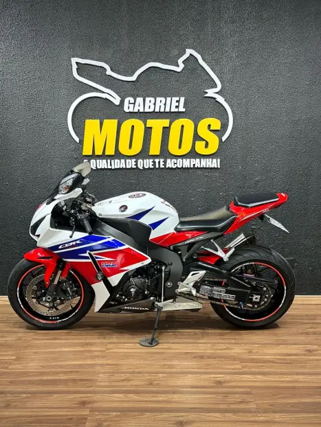 HONDA CBR 1000 RR FIRE BLADE, Foto 2 HONDA CBR 1000 RR FIRE BLADE, Foto 2