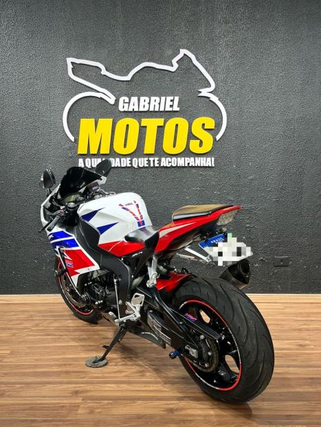 HONDA CBR 1000 RR FIRE BLADE, Foto 6 HONDA CBR 1000 RR FIRE BLADE, Foto 6