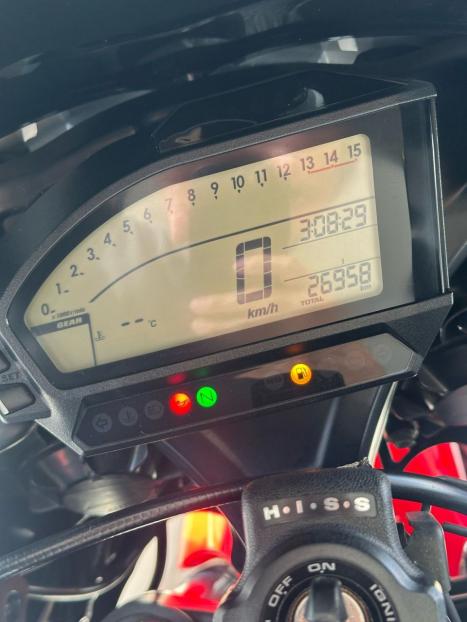 HONDA CBR 1000 RR FIRE BLADE, Foto 7 HONDA CBR 1000 RR FIRE BLADE, Foto 7