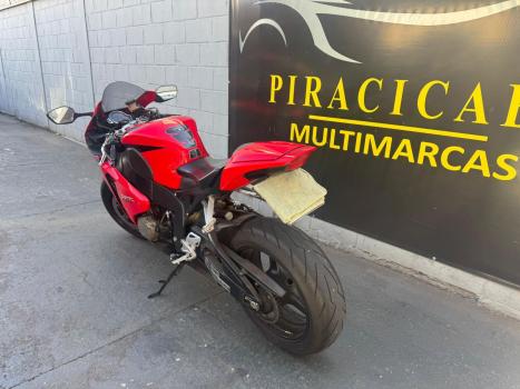 HONDA CBR 1000 RR FIRE BLADE, Foto 6