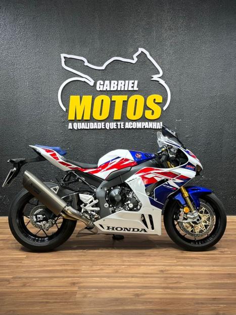 HONDA CBR 1000 RR FIRE BLADE, Foto 1