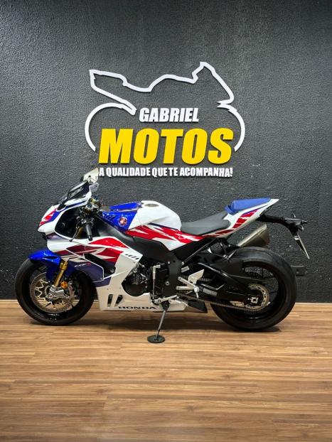 HONDA CBR 1000 RR FIRE BLADE, Foto 2