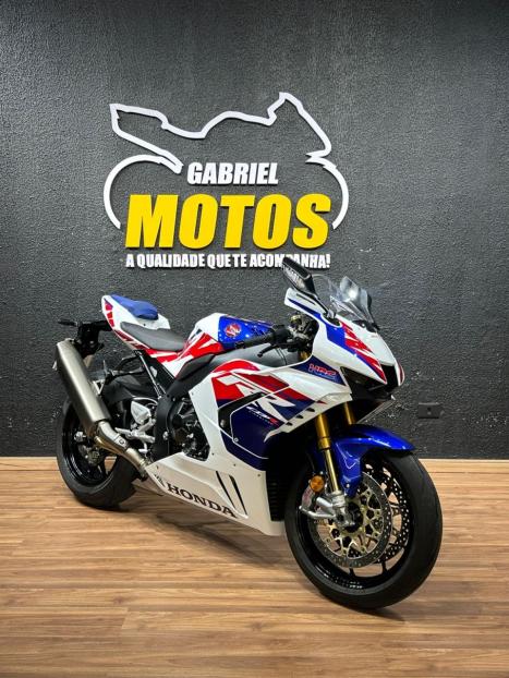 HONDA CBR 1000 RR FIRE BLADE, Foto 3