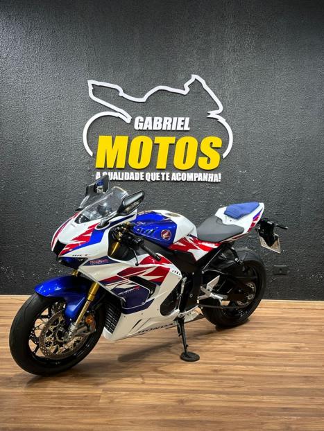 HONDA CBR 1000 RR FIRE BLADE, Foto 4