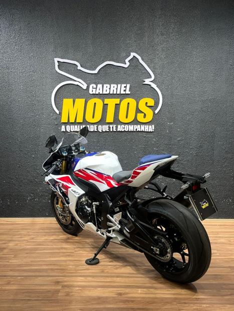 HONDA CBR 1000 RR FIRE BLADE, Foto 5