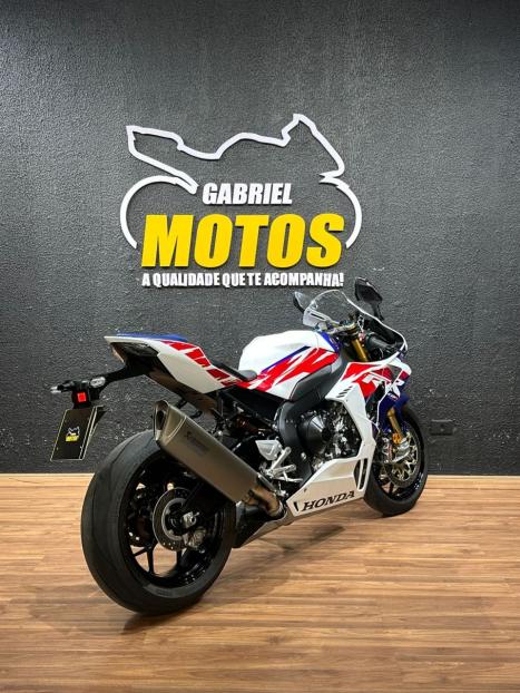 HONDA CBR 1000 RR FIRE BLADE, Foto 6