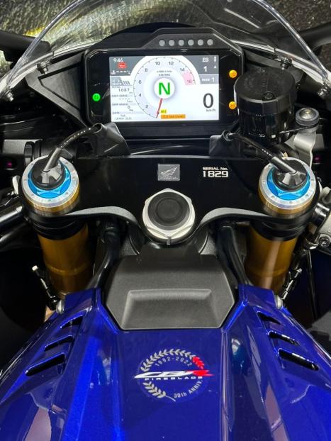 HONDA CBR 1000 RR FIRE BLADE, Foto 7