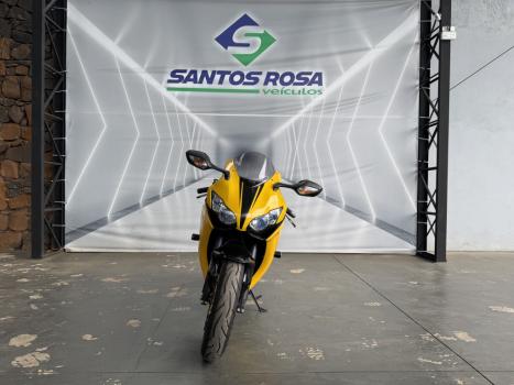 HONDA CBR 1000 RR FIRE BLADE, Foto 1