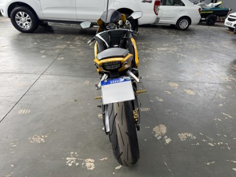 HONDA CBR 1000 RR FIRE BLADE, Foto 3