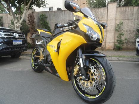 HONDA CBR 1000 RR FIRE BLADE, Foto 2