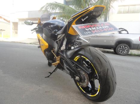 HONDA CBR 1000 RR FIRE BLADE, Foto 3