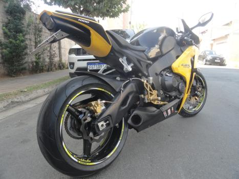 HONDA CBR 1000 RR FIRE BLADE, Foto 6