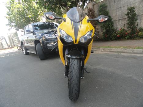 HONDA CBR 1000 RR FIRE BLADE, Foto 7