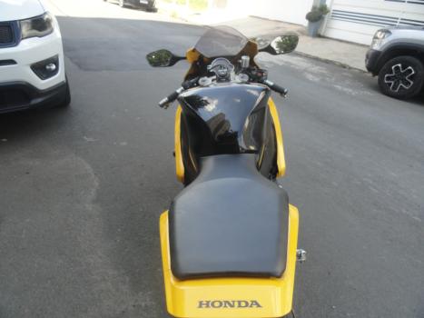 HONDA CBR 1000 RR FIRE BLADE, Foto 8