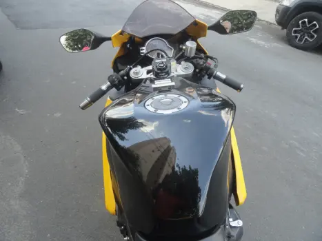HONDA CBR 1000 RR FIRE BLADE, Foto 9