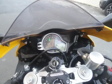HONDA CBR 1000 RR FIRE BLADE, Foto 10