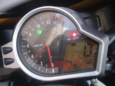 HONDA CBR 1000 RR FIRE BLADE, Foto 11