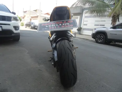 HONDA CBR 1000 RR FIRE BLADE, Foto 12