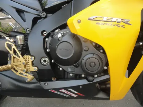 HONDA CBR 1000 RR FIRE BLADE, Foto 13