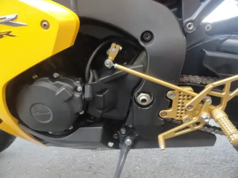 HONDA CBR 1000 RR FIRE BLADE, Foto 14