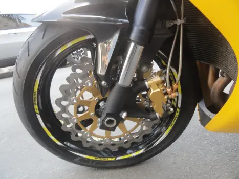 HONDA CBR 1000 RR FIRE BLADE, Foto 15
