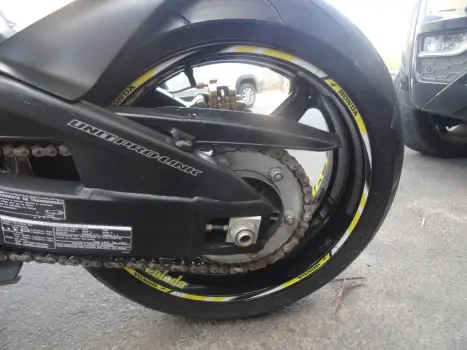 HONDA CBR 1000 RR FIRE BLADE, Foto 16