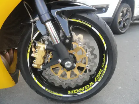 HONDA CBR 1000 RR FIRE BLADE, Foto 17