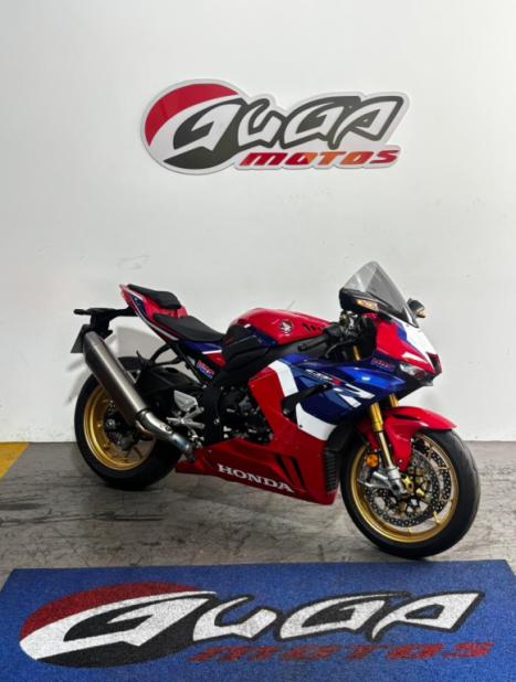 HONDA CBR 1000 RR FIRE BLADE, Foto 2