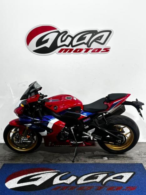 HONDA CBR 1000 RR FIRE BLADE, Foto 3