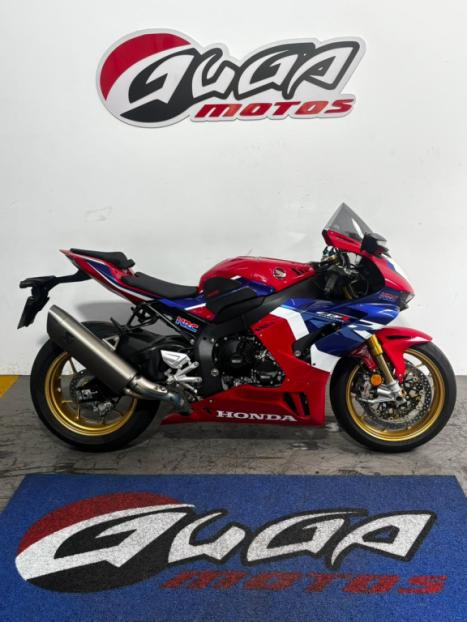HONDA CBR 1000 RR FIRE BLADE, Foto 1