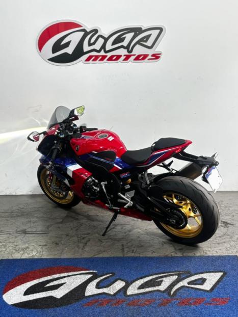 HONDA CBR 1000 RR FIRE BLADE, Foto 5
