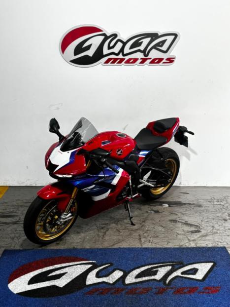 HONDA CBR 1000 RR FIRE BLADE, Foto 6