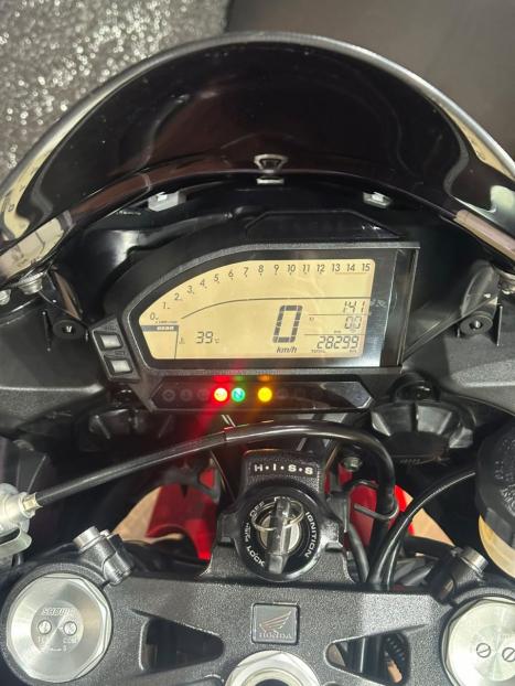 HONDA CBR 1000 RR FIRE BLADE, Foto 7