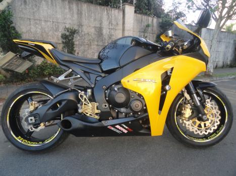 HONDA CBR 1000 RR FIRE BLADE, Foto 1