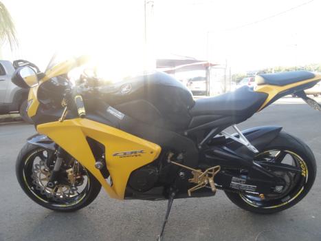 HONDA CBR 1000 RR FIRE BLADE, Foto 3