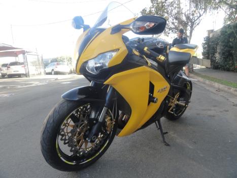 HONDA CBR 1000 RR FIRE BLADE, Foto 4