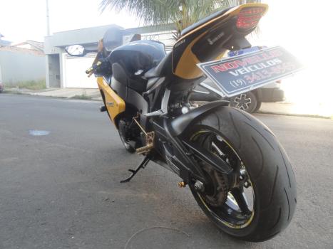 HONDA CBR 1000 RR FIRE BLADE, Foto 5