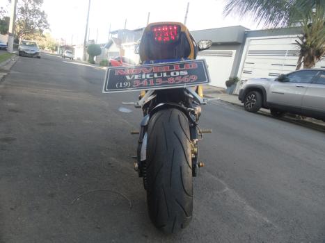 HONDA CBR 1000 RR FIRE BLADE, Foto 6