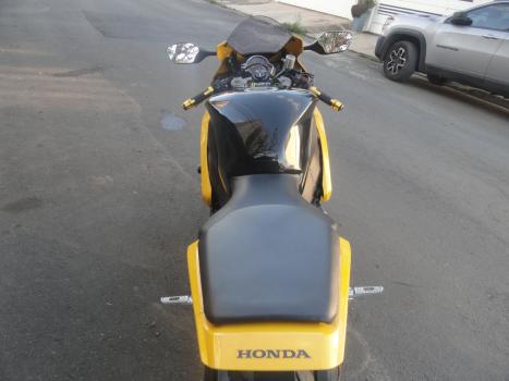 HONDA CBR 1000 RR FIRE BLADE, Foto 7