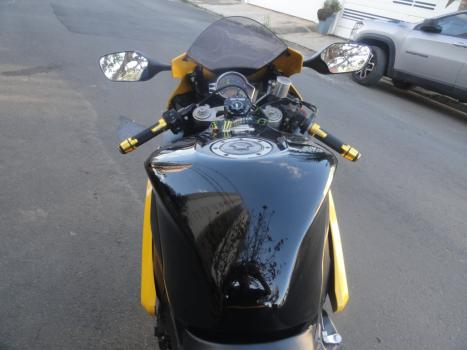 HONDA CBR 1000 RR FIRE BLADE, Foto 8