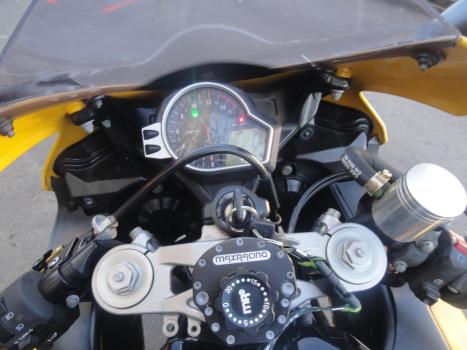 HONDA CBR 1000 RR FIRE BLADE, Foto 9