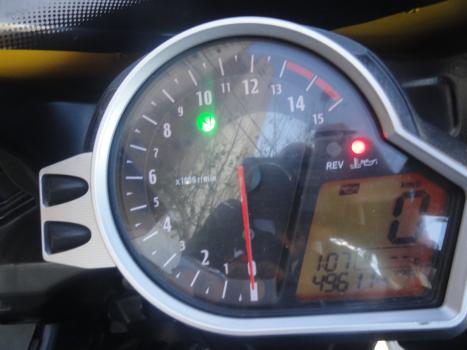 HONDA CBR 1000 RR FIRE BLADE, Foto 10