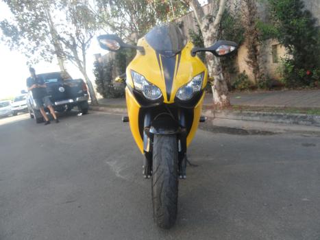 HONDA CBR 1000 RR FIRE BLADE, Foto 11